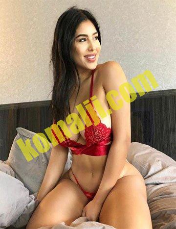 Goa Call Girls